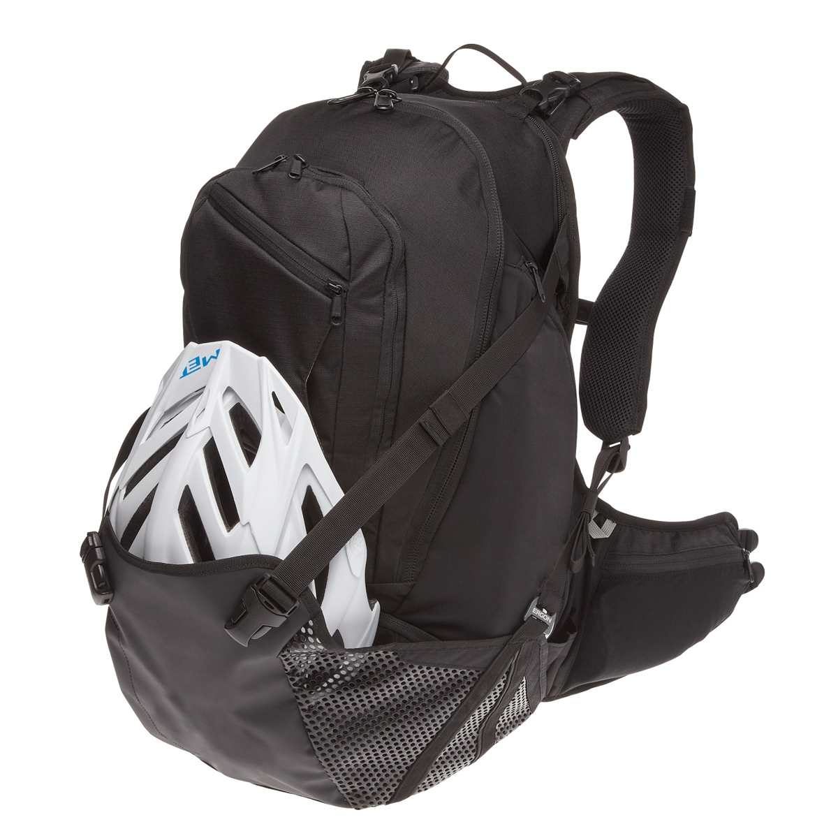 Rucksack BX4 - Stealth Black