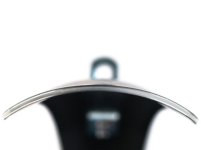 C Lite Schutzbleche 28 Zoll - Silber