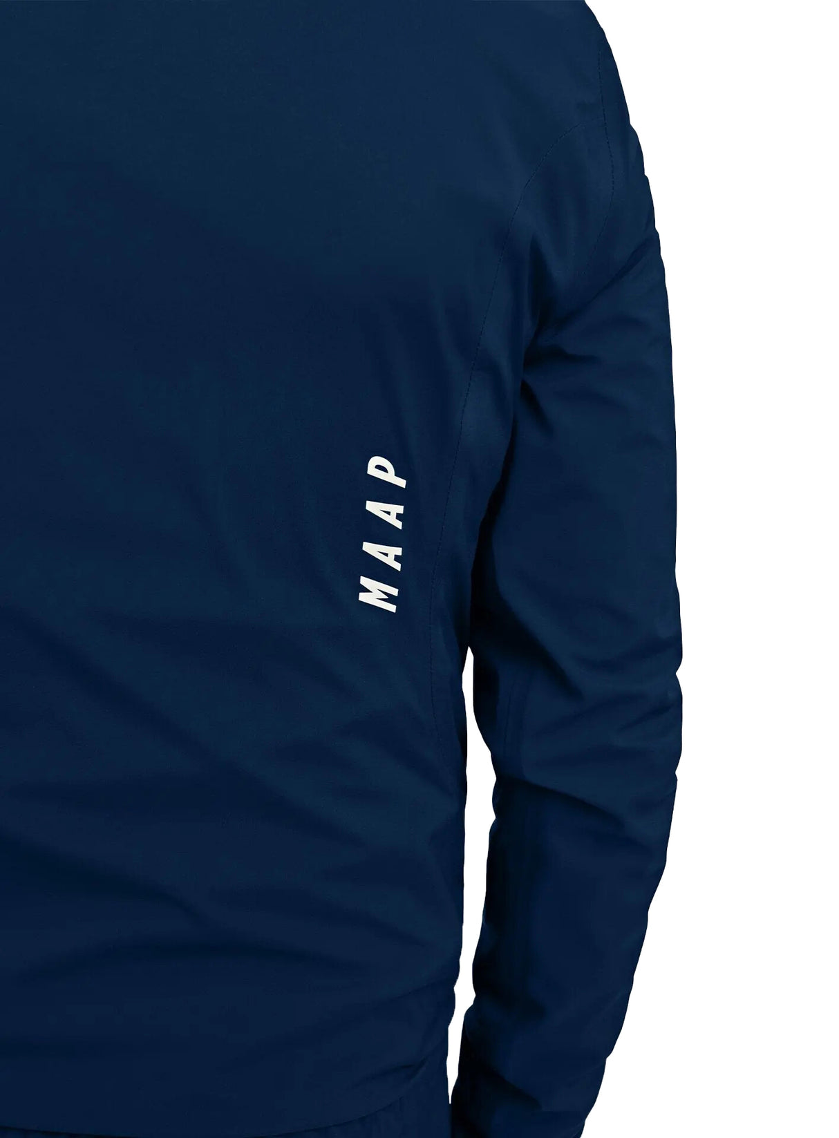 Prime Stow Jacket Navy