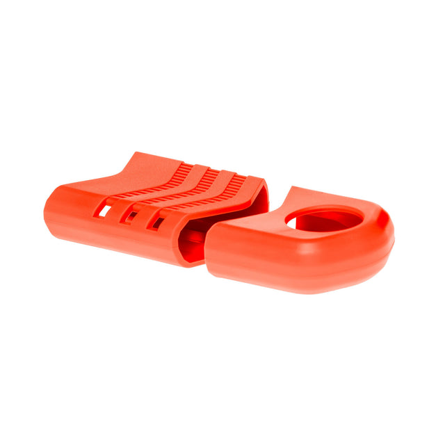 Hawk Crank Boots Set - orange