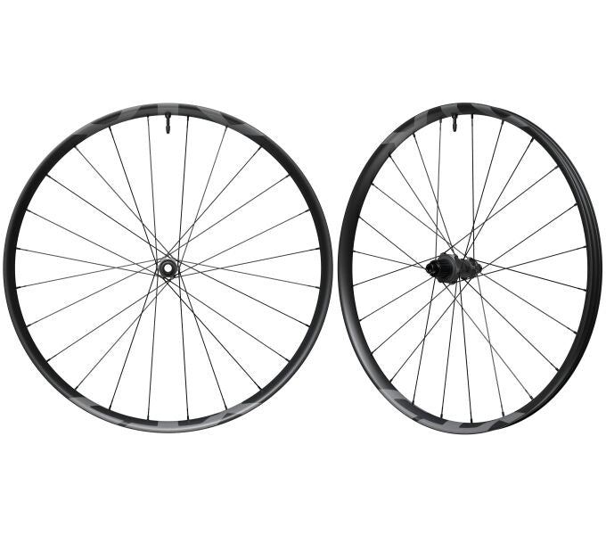 XTR WH-M9200 Laufradsatz, Center Lock, 15x110/12x148 mm - Micro Spline