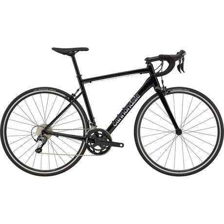 CAAD Optimo 2 Black Pearl