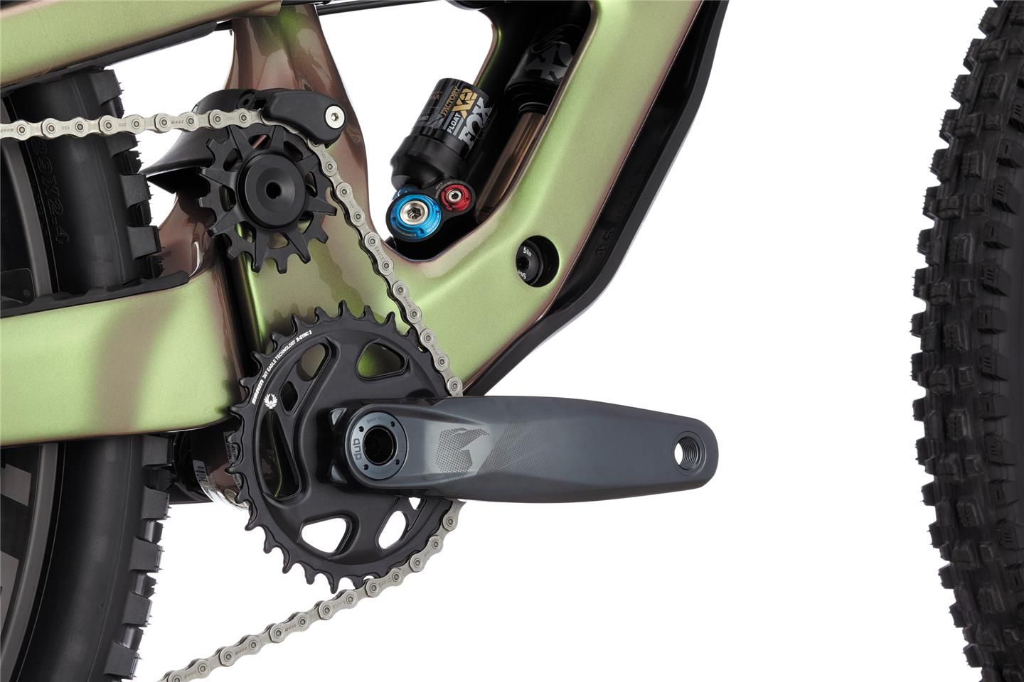 Jekyll 1 Beetle Green