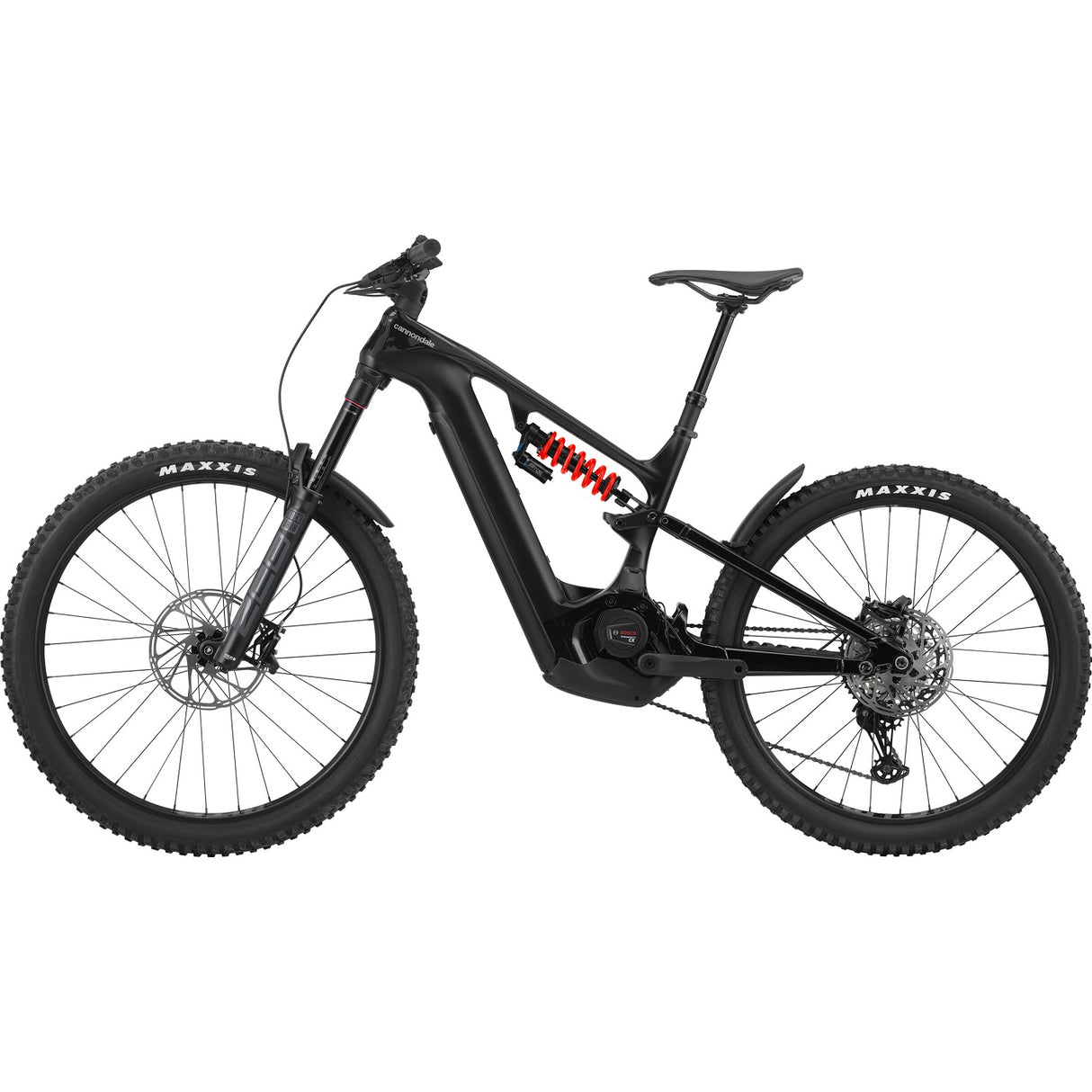 Moterra Neo Carbon LT 2 Matte Black