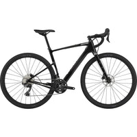 Topstone Carbon 3 Carbon