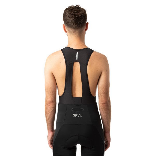 Cargo Bib II - schwarz