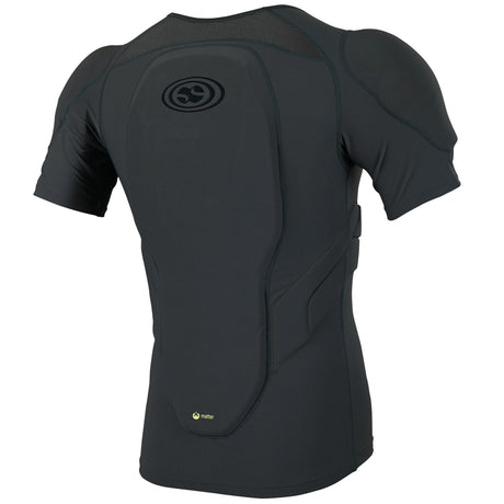Carve Kids Jersey Oberkörperprotektor - Grau