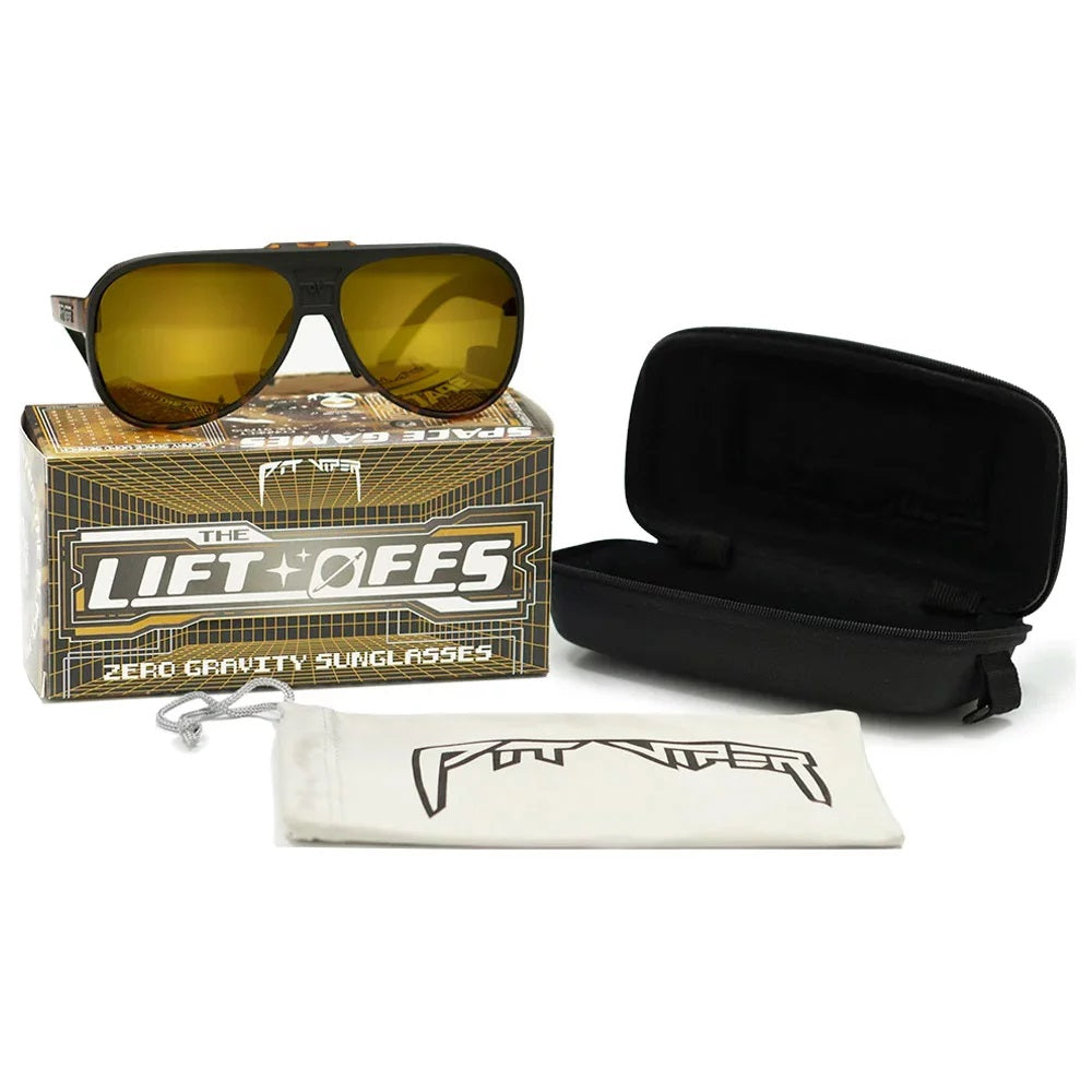 The Lift-Offs - Peninsula
