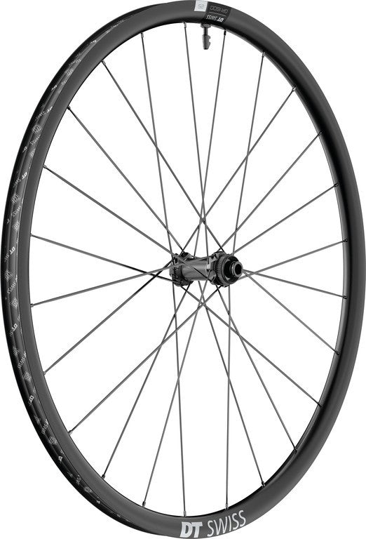 Vorderrad GR1600 Spline 28" 24 mm - DT 350