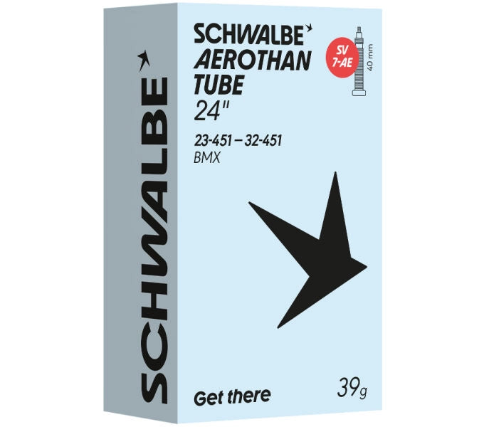 Aerothan Schlauch 20", SV7E - 40 mm