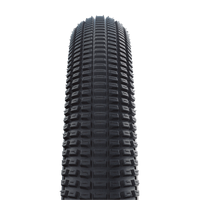 Billy Bonkers, Performance Line, Faltreifen 40-406 - schwarz/reflex