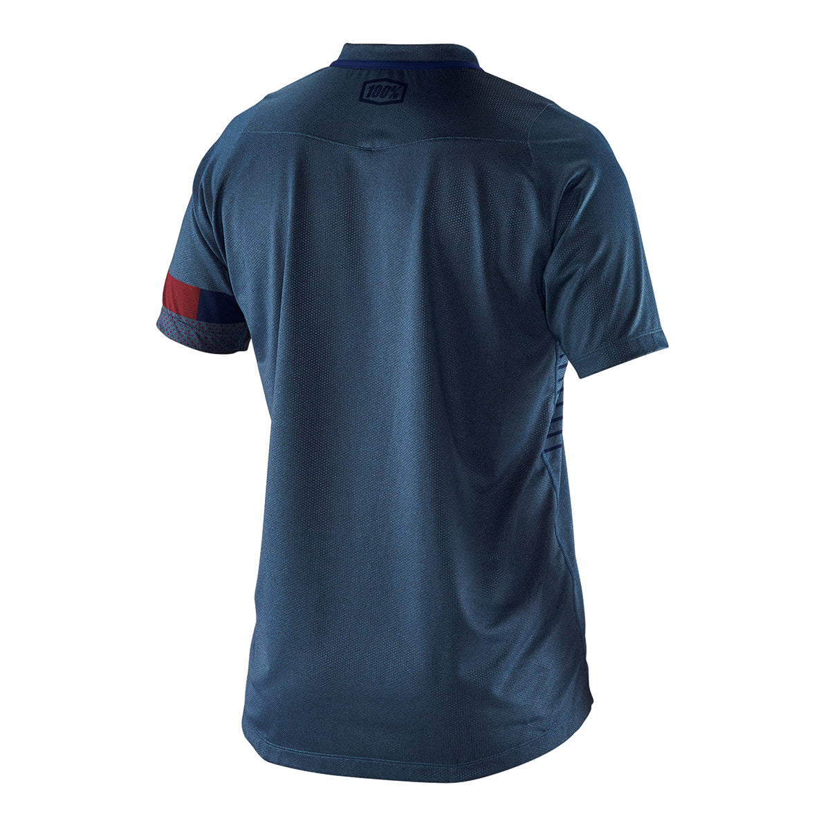 Celium Enduro/Trail Trikot - Blau