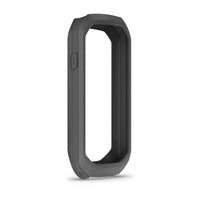 Étui en silicone pour Edge 1050 - gris galet