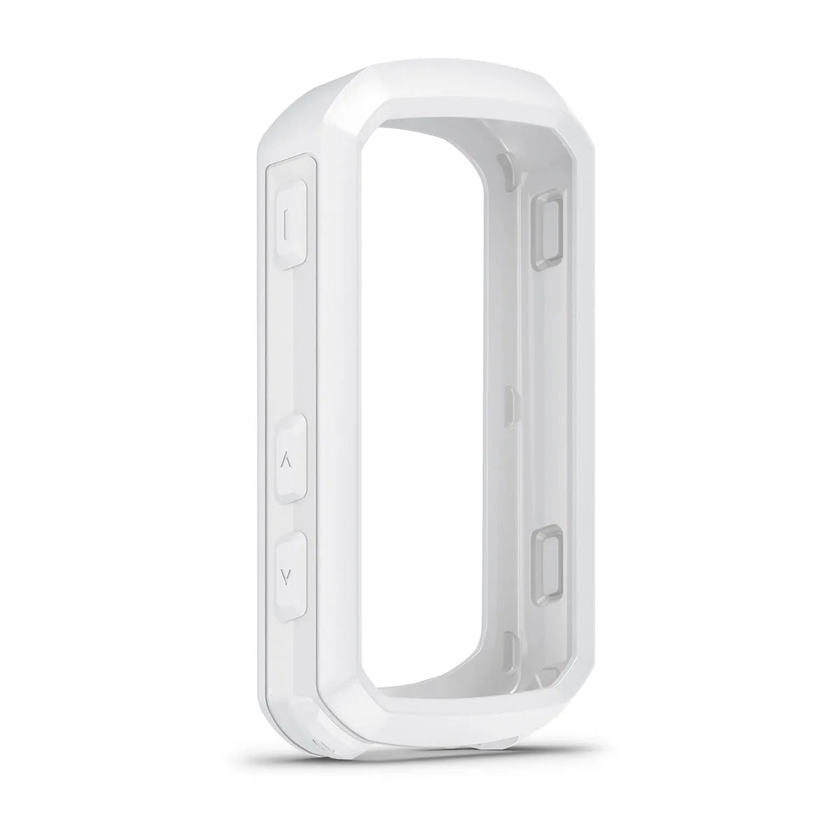 Silikonhüllen, Edge 550/850 - weiss Garmin