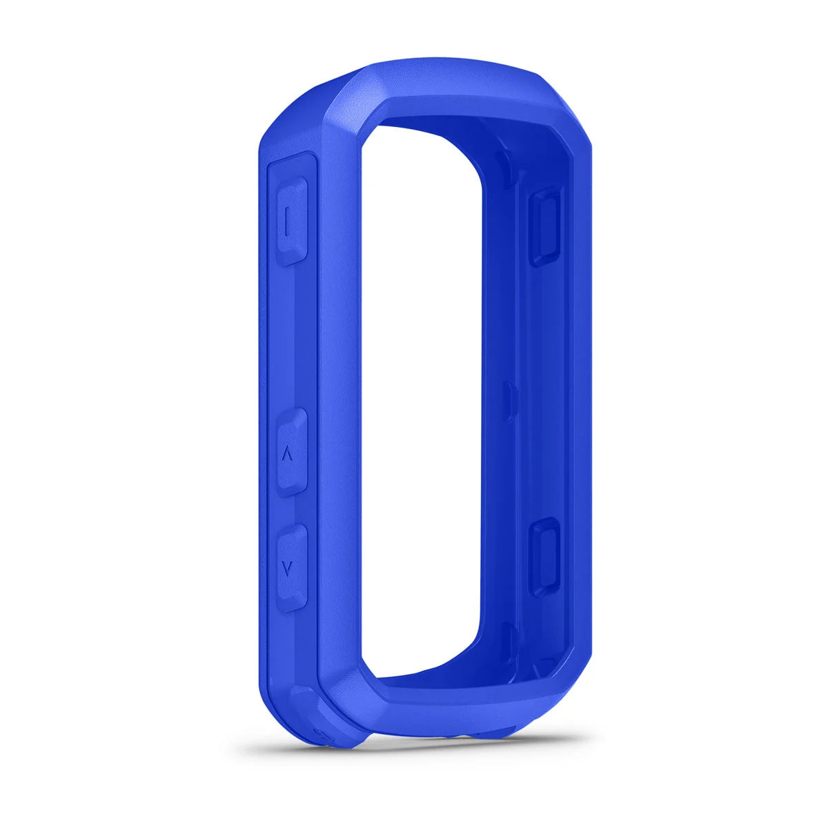 Silikonhüllen, Edge 550/850 - blau Garmin
