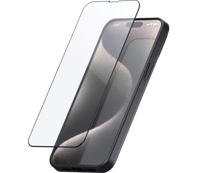 Glass Screen Protector iPhone SP Connect