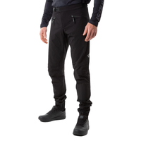 CF Tight Pants Plus - schwarz