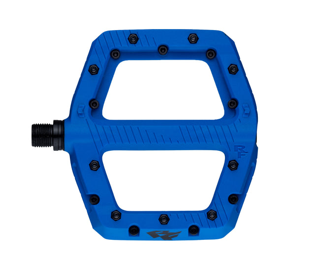 Chester 24 Pedale - blue