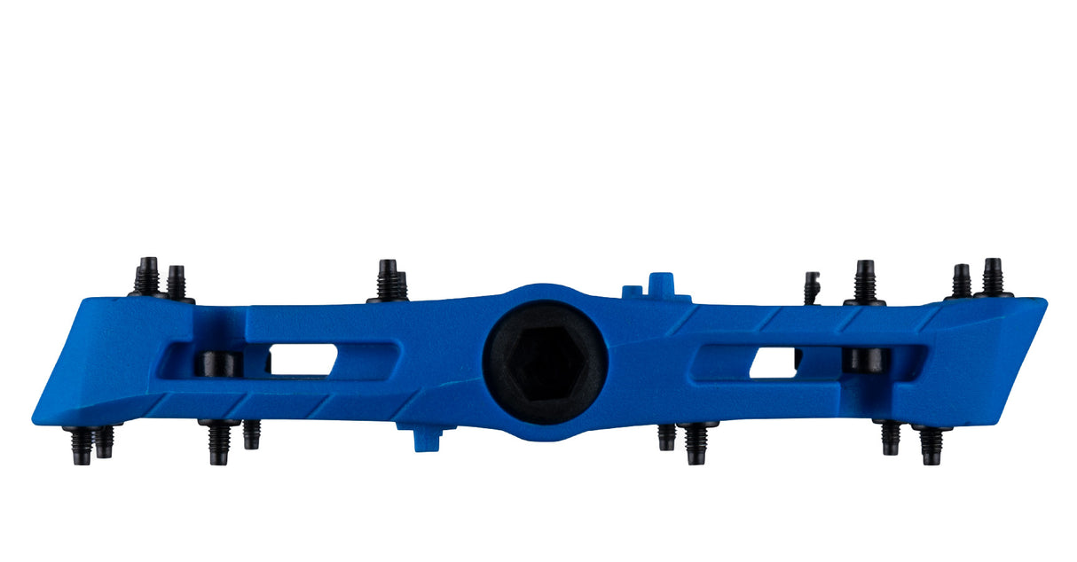 Chester 24 Pedale - blue