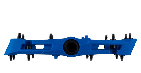 Chester 24 Pedale - blue