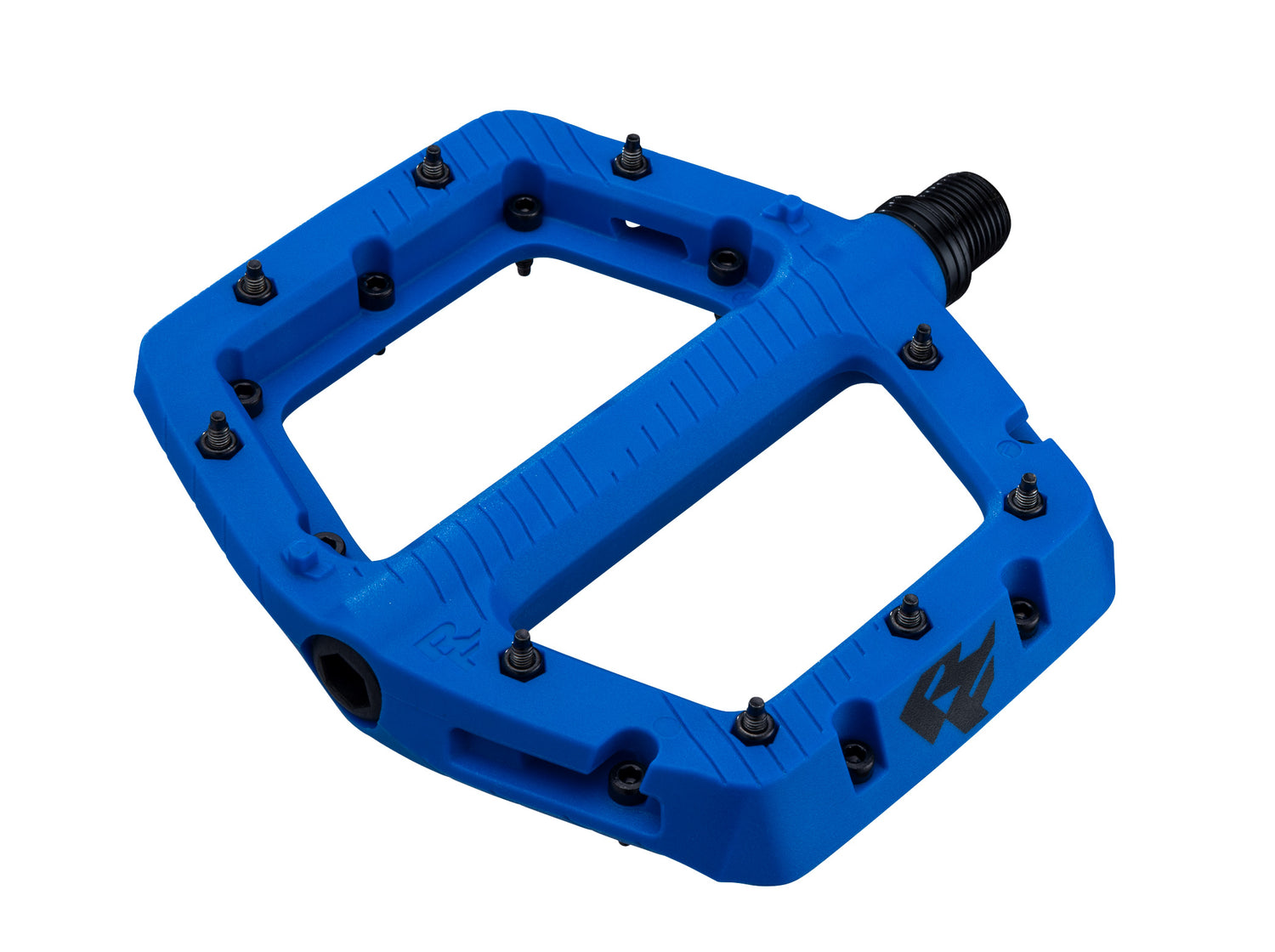 Chester 24 Pedale - blue