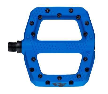 Chester 24 Pedale - blue