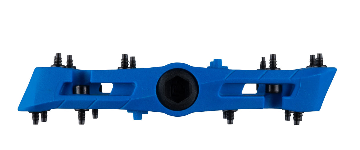 Chester 24 Pedale - blue