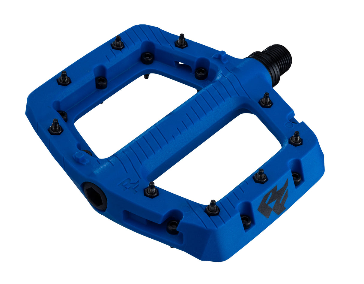 Chester 24 Pedale - blue