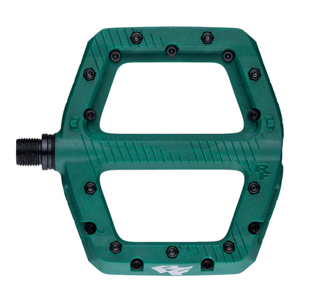 Chester 24 Pedale - green