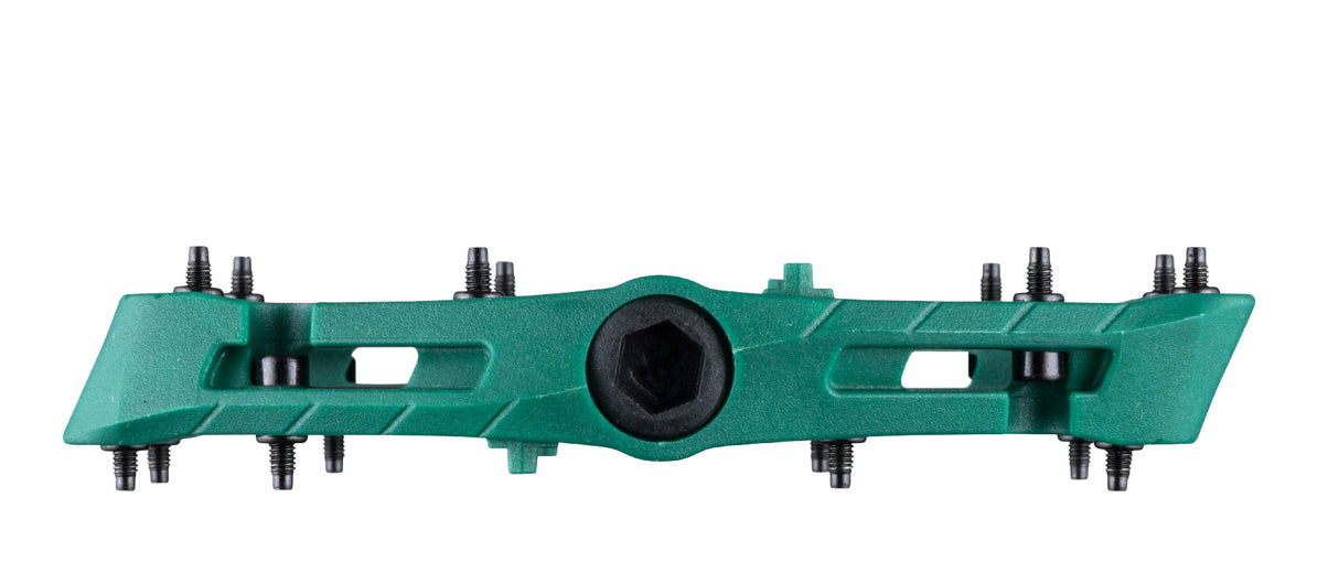 Chester 24 Pedale - green