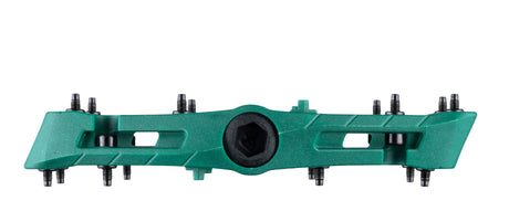 Chester 24 Pedale - green