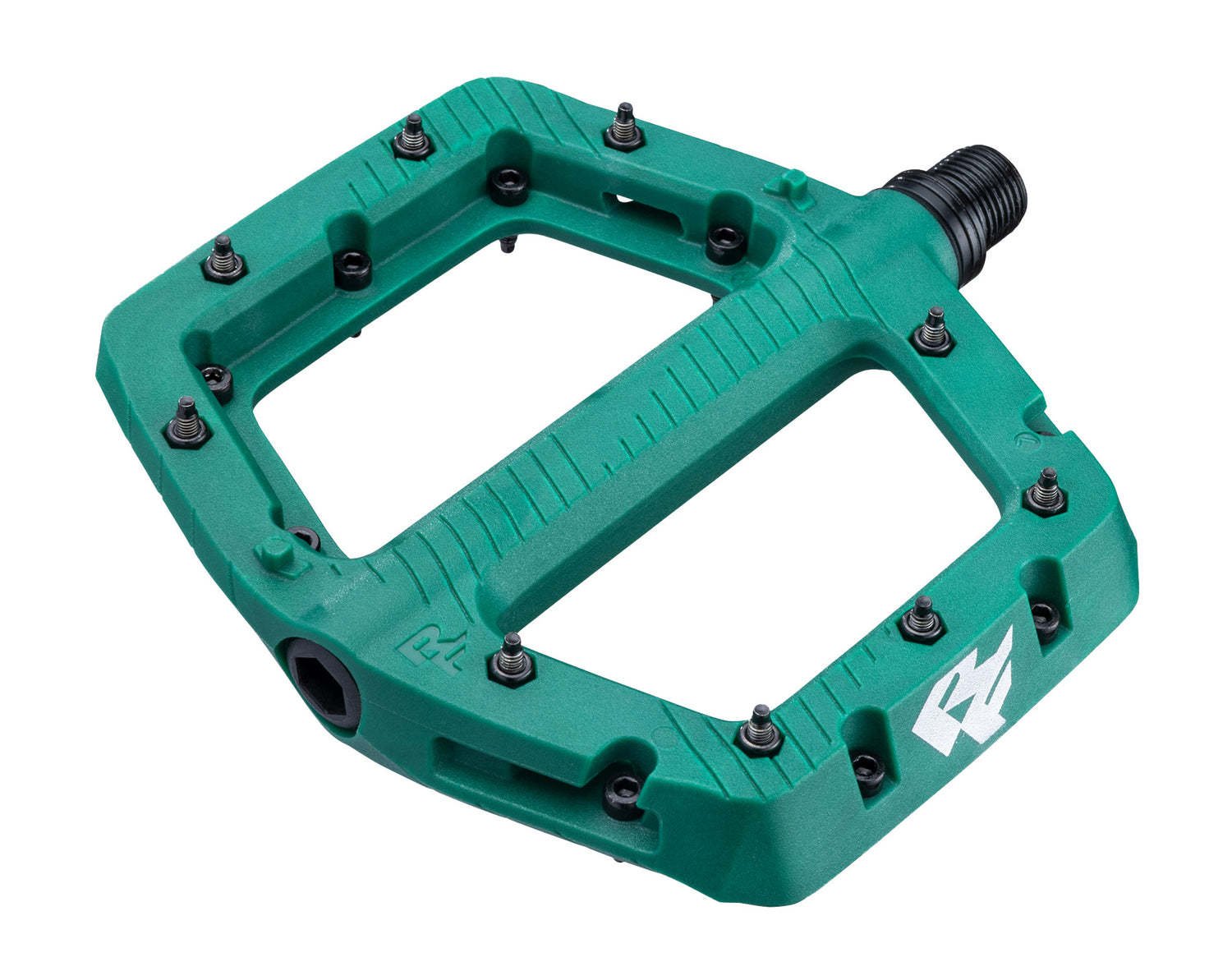 Chester 24 Pedale - green