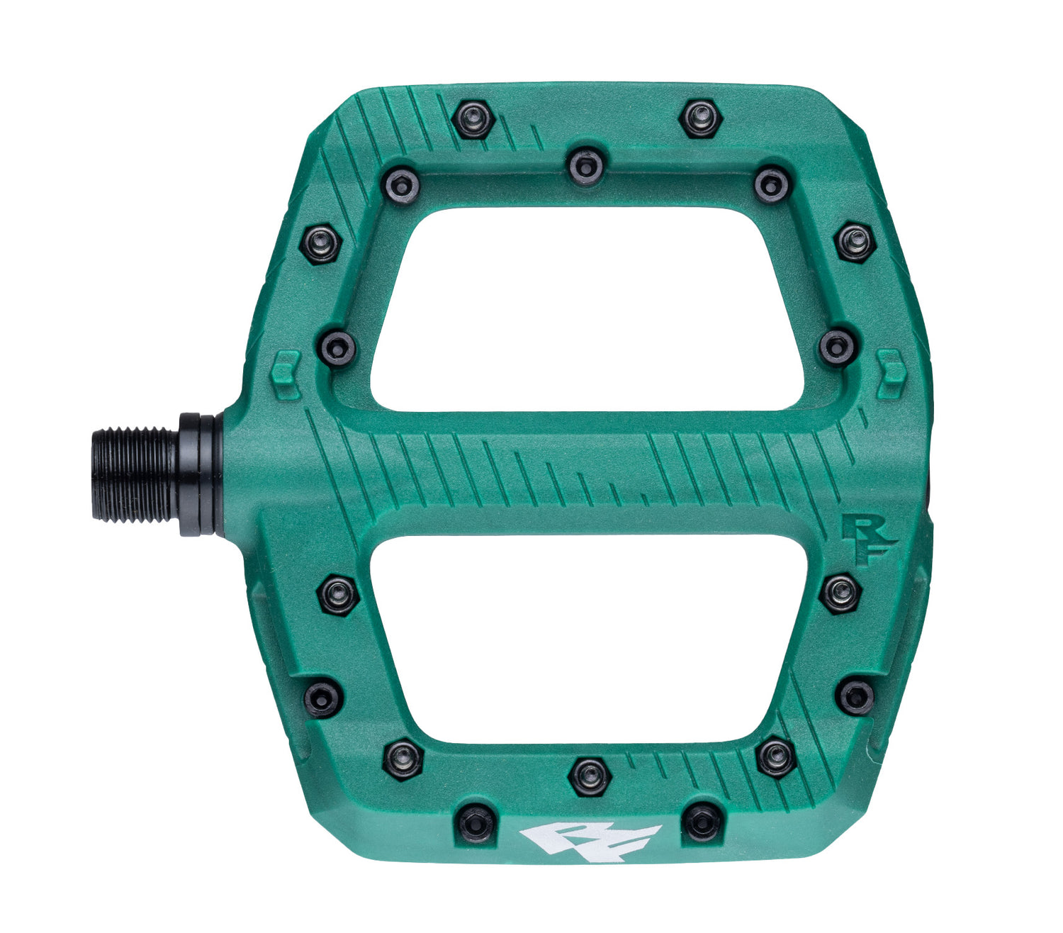 Chester 24 Pedale - green