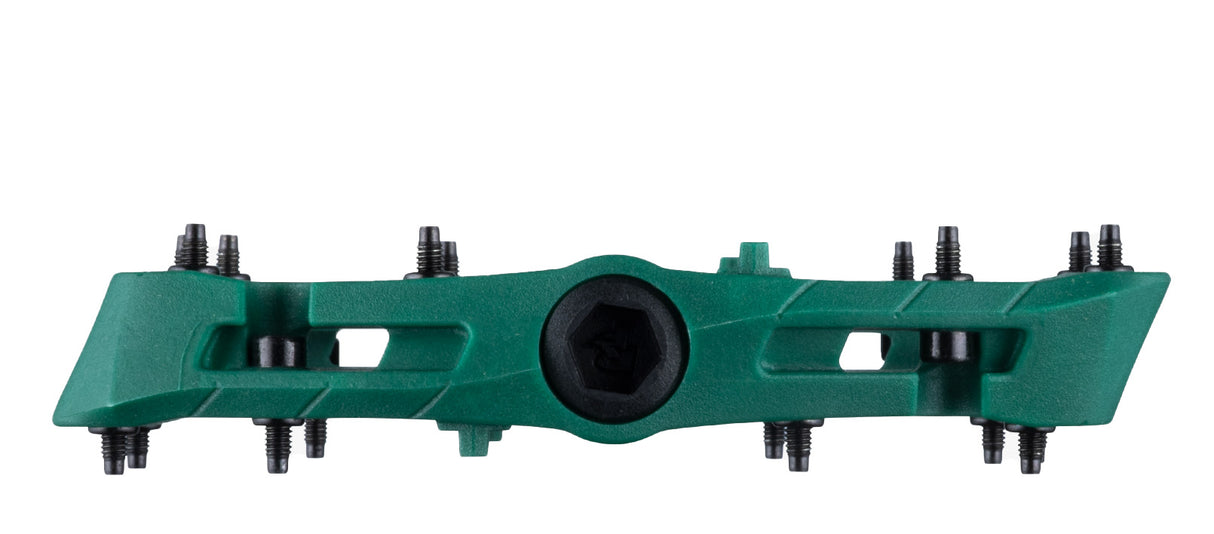 Chester 24 Pedale - green