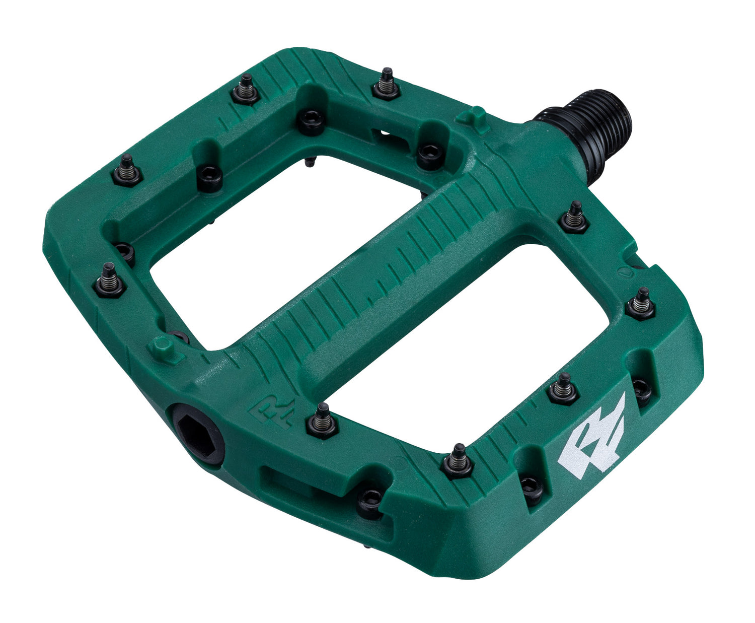 Chester 24 Pedale - green