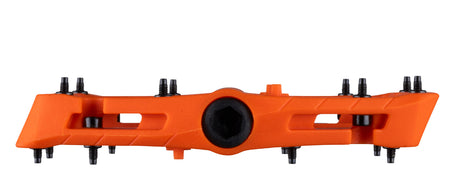 Chester 24 Pedale - orange