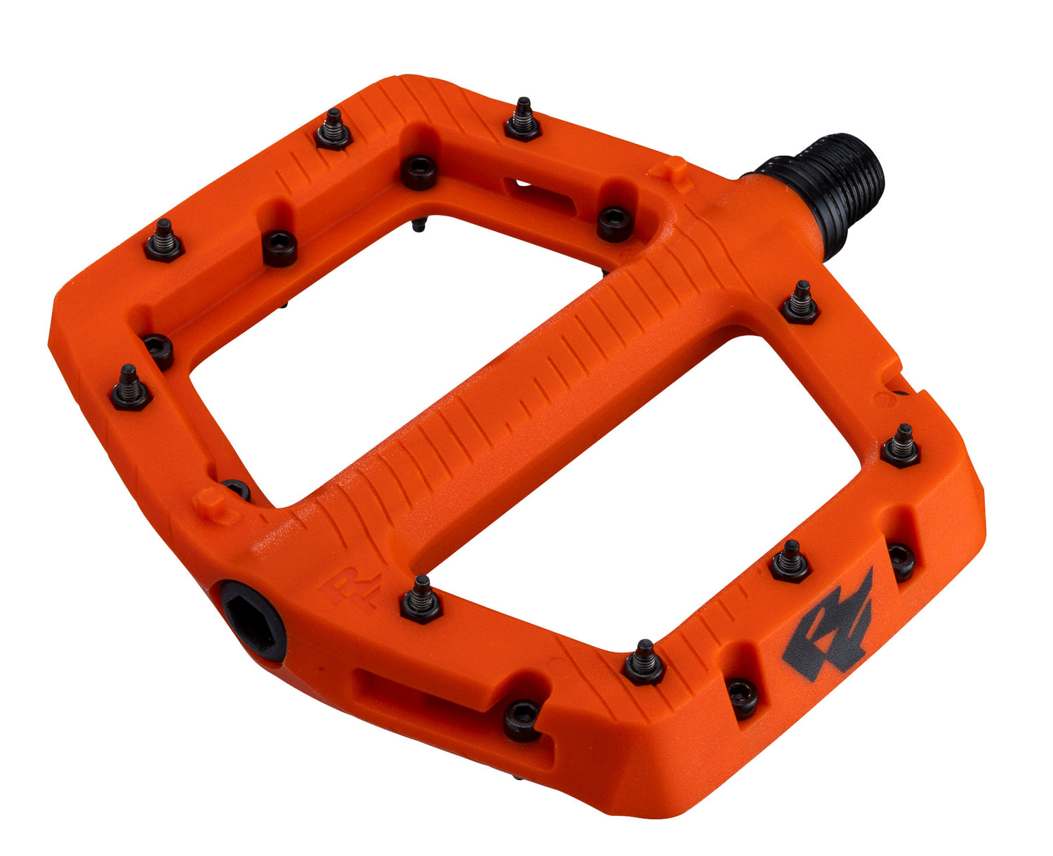 Chester 24 Pedale - orange