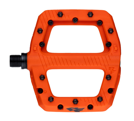 Chester 24 Pedale - orange
