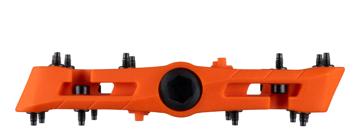 Chester 24 Pedale - orange