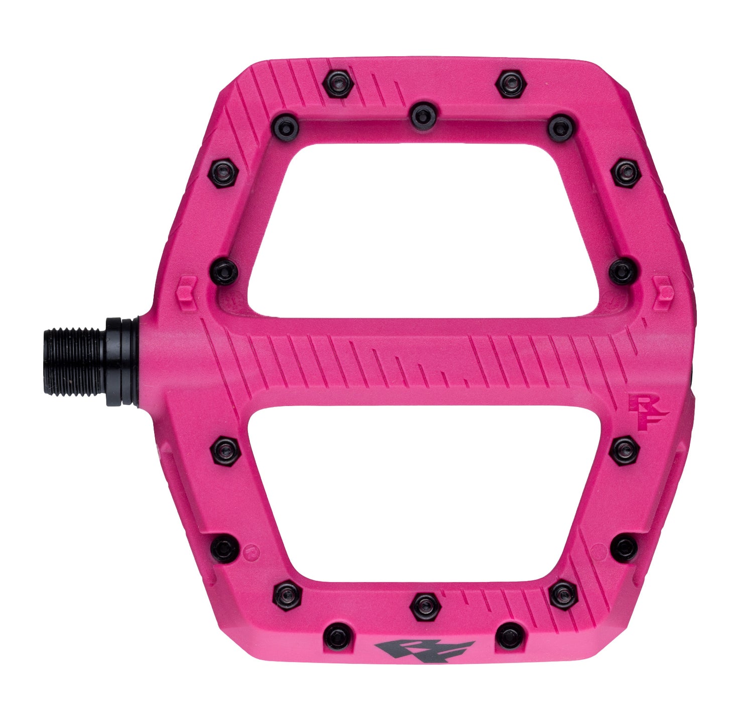 Chester 24 Pedale - magenta