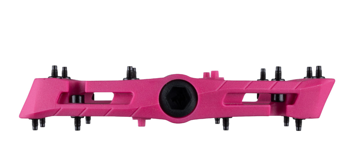 Chester 24 Pedale - magenta