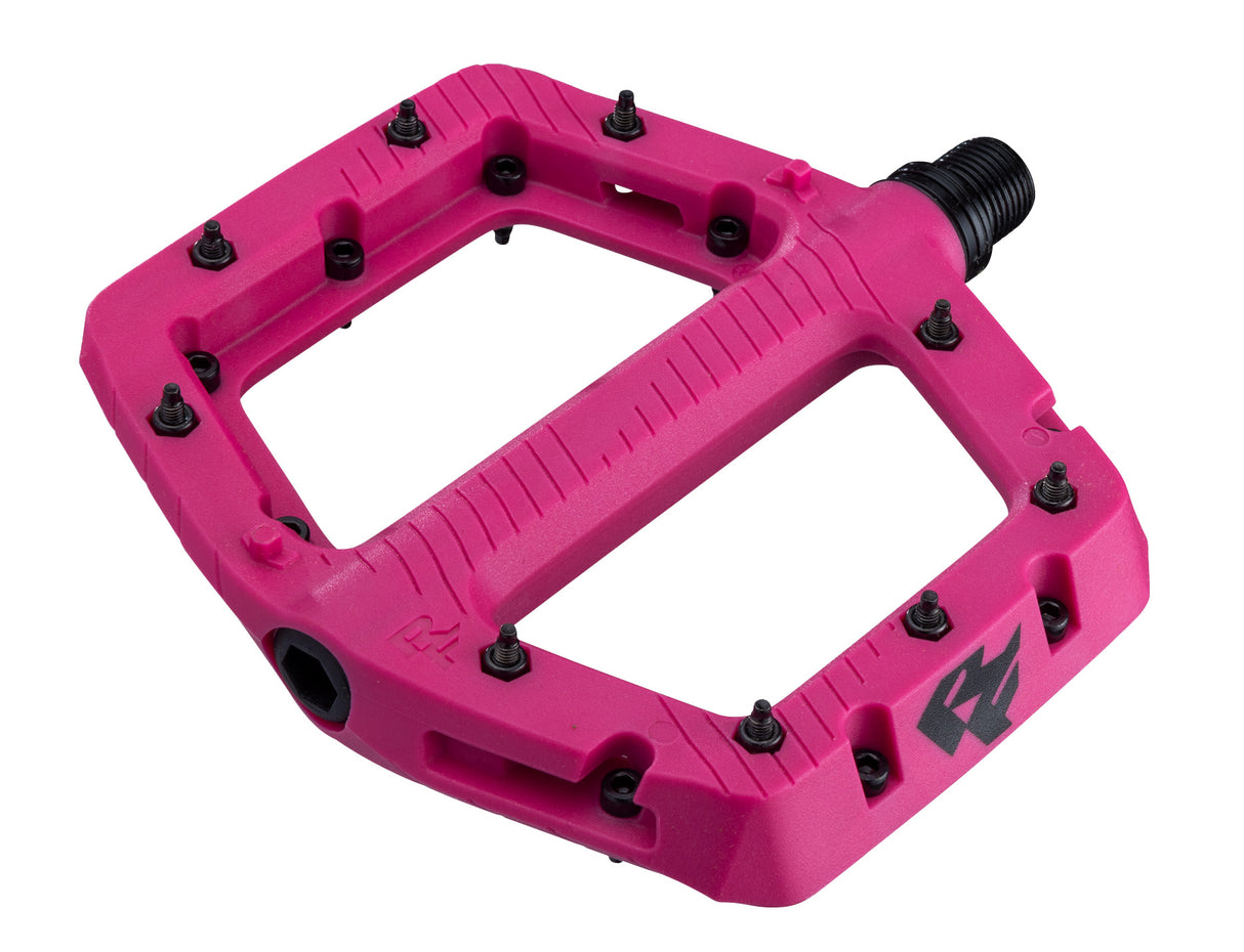 Chester 24 Pedale - magenta