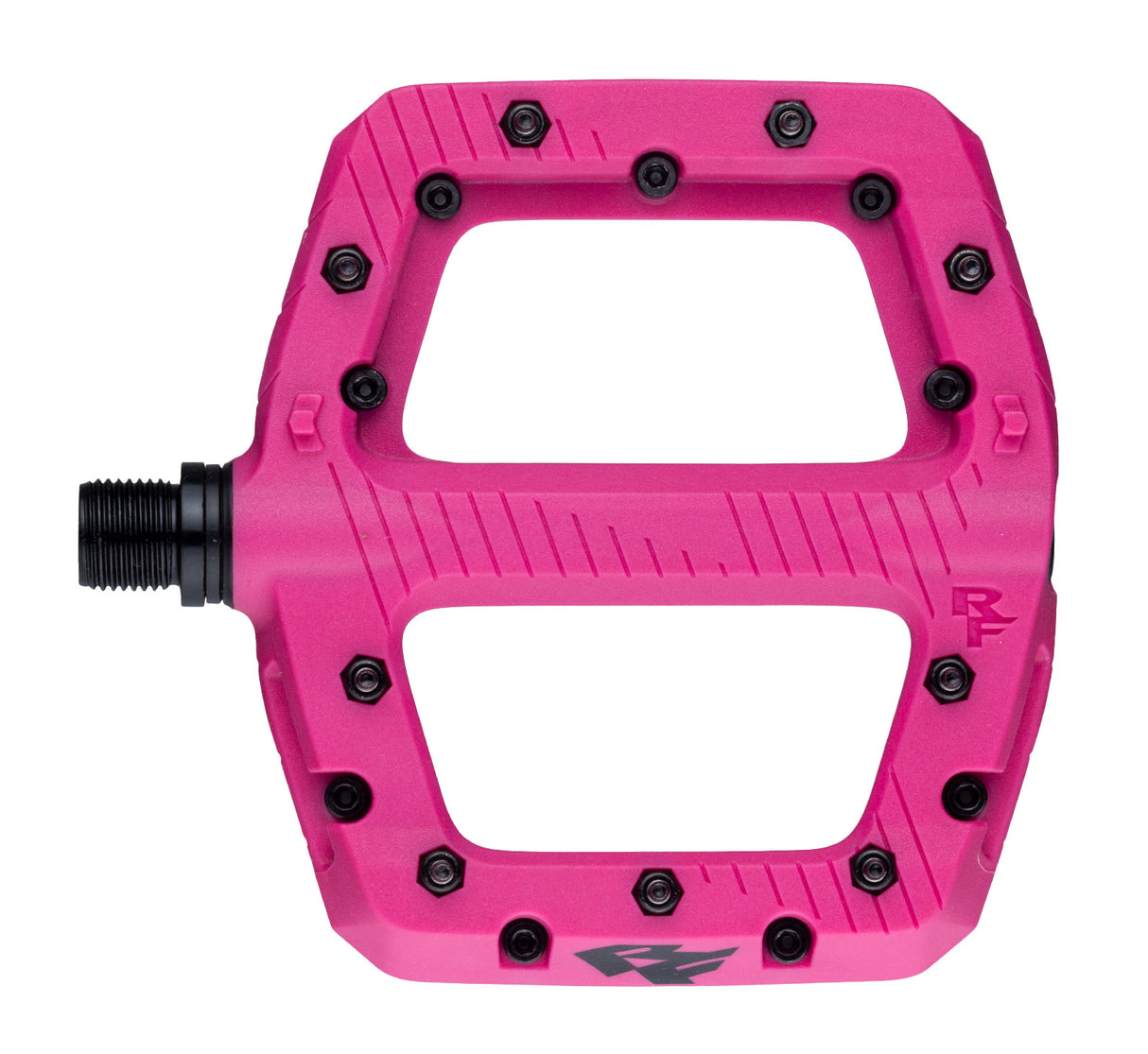 Chester 24 Pedale - magenta