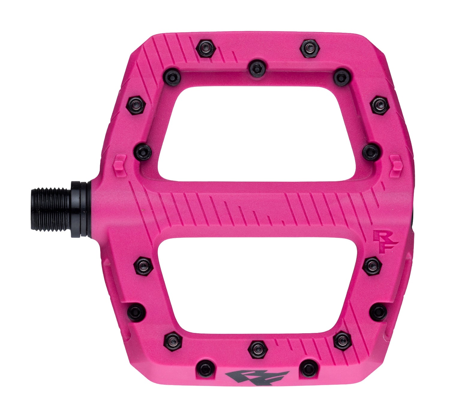 Chester 24 Pedale - magenta