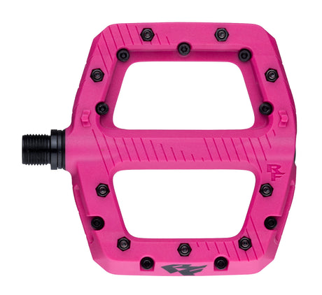 Chester 24 Pedale - magenta