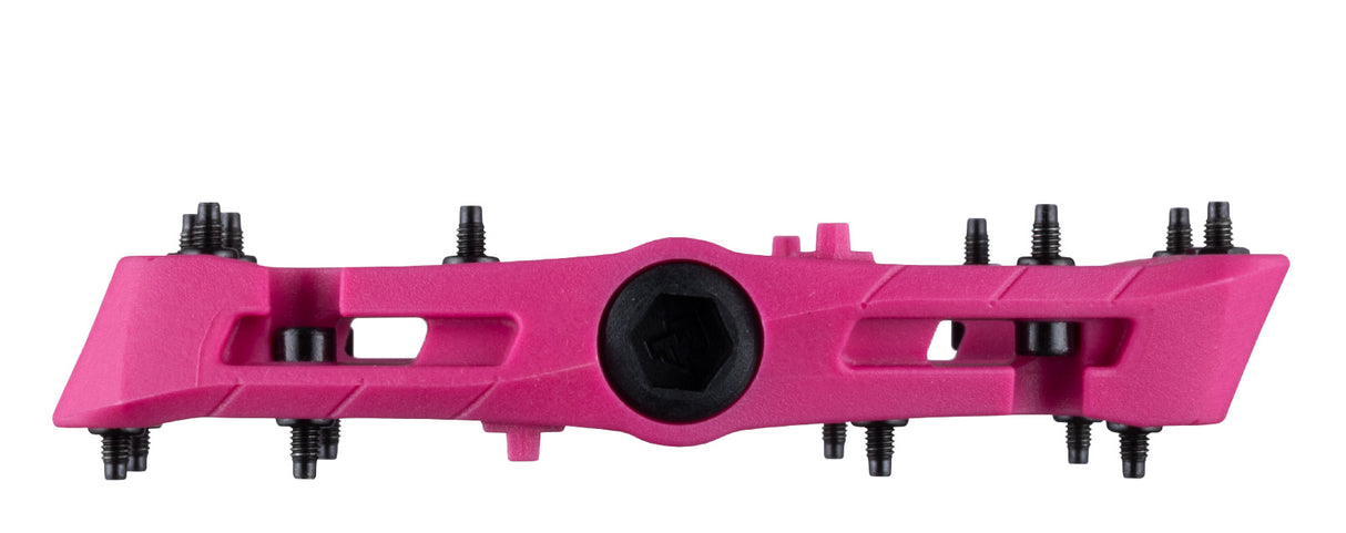 Chester 24 Pedale - magenta