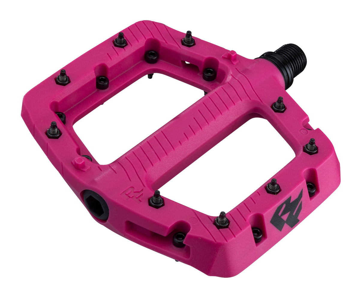 Chester 24 Pedale - magenta