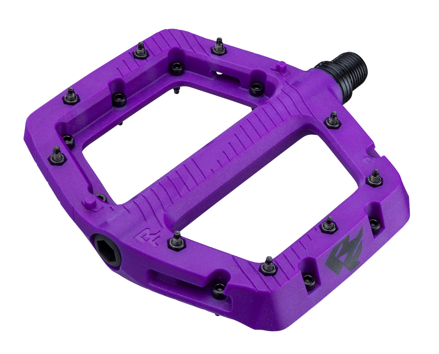 Chester 24 Pedale - purple