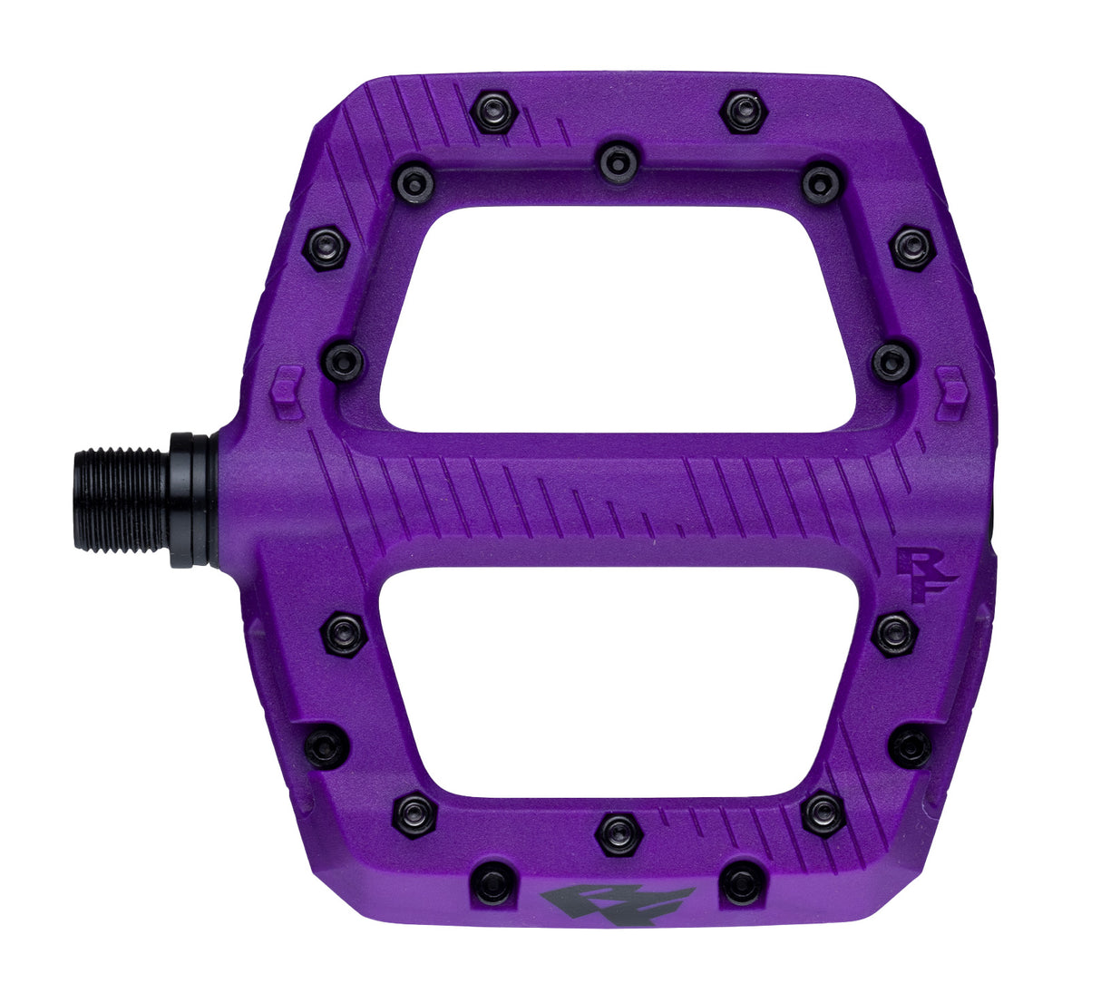 Chester 24 Pedale - purple