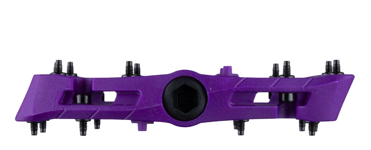 Chester 24 Pedale - purple